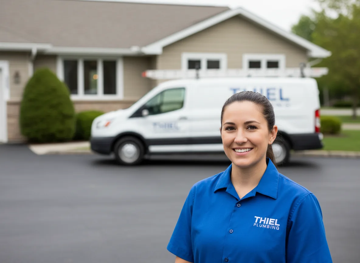 Plumber Harlowton, MT FAQs